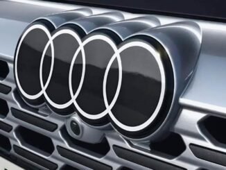 1. Audi treibt den Dieselmotor mit Strom an - BlauAutonom