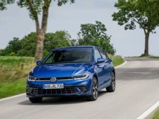 Volkswagen Polo 2026 Tanıtıldı - BlauAutonom