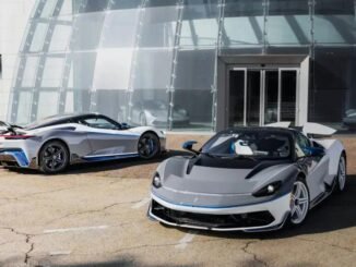 1.900 PS sind mittlerweile der neue Standard bei Elektro-Hypercars - BlauAutonom