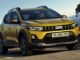 2026 Dacia Sandero und Stepway überarbeitet - BlauAutonom