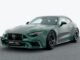 Brabus’tan Bir Karbon Canavarı: Rocket Gts Mean Green - BlauAutonom