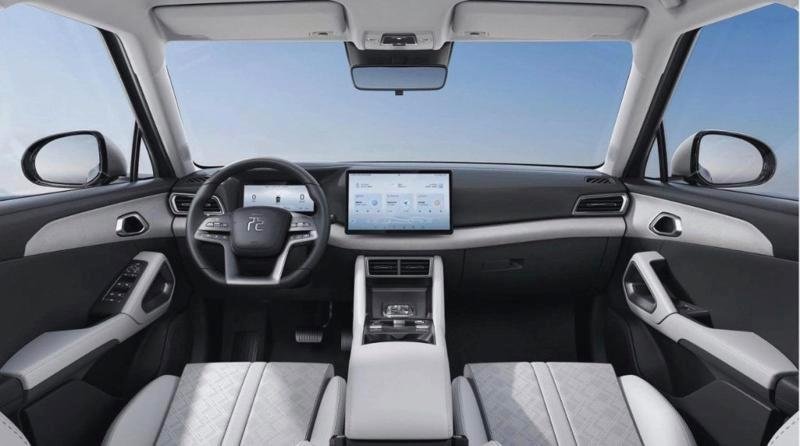 Byd Atto 2, Türkiye’de Uygun Fiyatıyla Premium Suv Sunuyor - BlauAutonom