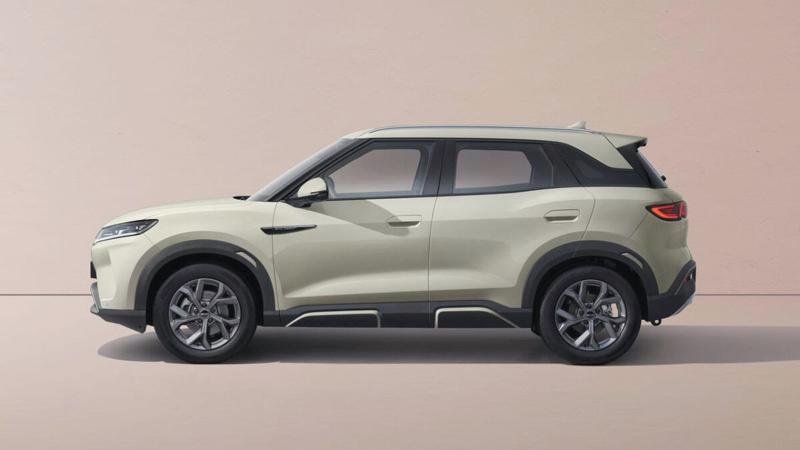 Byd Atto 2, Türkiye’de Uygun Fiyatıyla Premium Suv Sunuyor - BlauAutonom