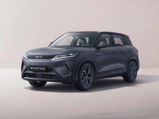 Byd Atto 2, Türkiye’de Uygun Fiyatıyla Premium Suv Sunuyor - BlauAutonom