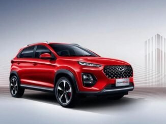 Chery bereitet sich darauf vor, den Markt mit einem Modell im Wert von 800.000 TL zu rocken - BlauAutonom