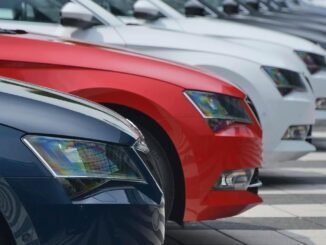 Der türkische Automobilmarkt verzeichnete im November ein starkes Wachstum - BlauAutonom