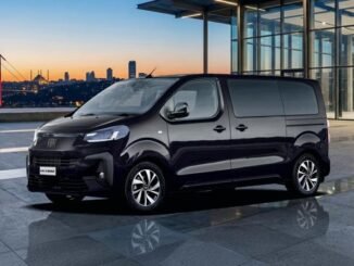 Die Produktion des Fiat Ulysse begann in Bursa - BlauAutonom