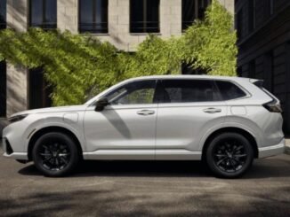 Gefährliche Krise des „klebrigen Lenkrads“ bei Honda- und Acura-Modellen - BlauAutonom