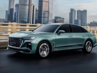 Hongqi sucht eine Fabrik für die Produktion von Elektrofahrzeugen in Europa - BlauAutonom