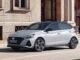 Komfort und Effizienz in der Stadt mit Hyundai İ20 2025 - BlauAutonom