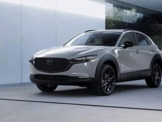 Mazda Cx-30 2026 Kanada Fiyatları Açıklandı - BlauAutonom