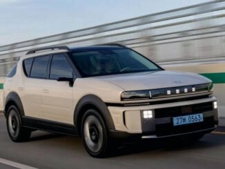 Neue Generation des Hyundai Nexo vorgestellt - BlauAutonom