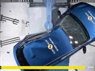 Neuer Renault Clio erhielt 4 Sterne von EURO Ncap - BlauAutonom