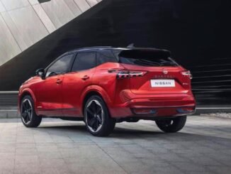 575 Tausend TL Riesenrabatt von Nissan Türkei! - BlauAutonom