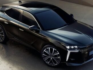 Racetrack Spirit ist im Showroom: Die DS Performance Line kommt - BlauAutonom