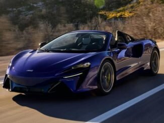 Radical Safety Move von Mclaren - BlauAutonom
