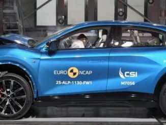 Renault Clio 6 und Alpine A390 erhalten nur 4 Sterne von EURO Ncap - BlauAutonom