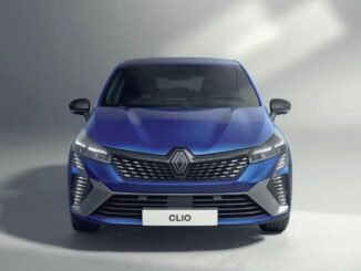 Renault erreichte in den ersten 11 Monaten des Jahres fast 120.000 Verkäufe - BlauAutonom