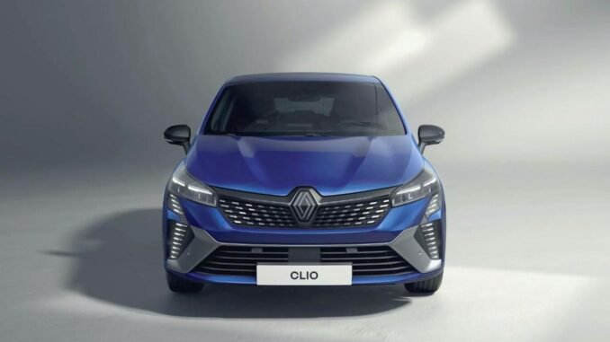 Renault erreichte in den ersten 11 Monaten des Jahres fast 120.000 Verkäufe - BlauAutonom