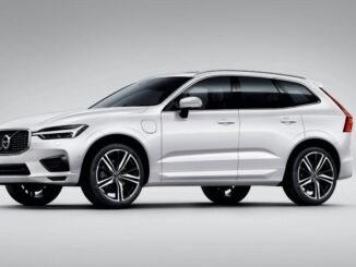 Rückruf für Sitzschrauben bei Volvo Xc60-Modellen - BlauAutonom