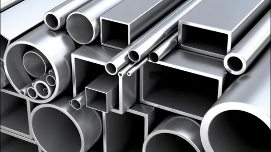 What is Stainless Steel and Where is it Used? - BlauAutonom