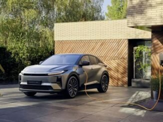 Toyota’Dan Avrupa İçin Akıllı Şarj Ekosistemi: V2g Kapıda - BlauAutonom