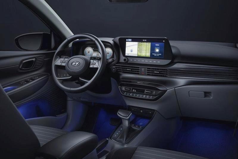 Überraschungspreisänderung von Hyundai İ20 - BlauAutonom