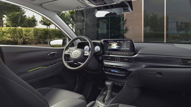 Überraschungspreisänderung von Hyundai İ20 - BlauAutonom