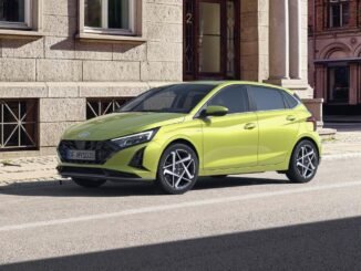 Überraschungspreisänderung von Hyundai İ20 - BlauAutonom