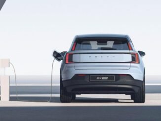 Unumgängliche Preisoptionen für den elektrischen Volvo Ex30 - BlauAutonom