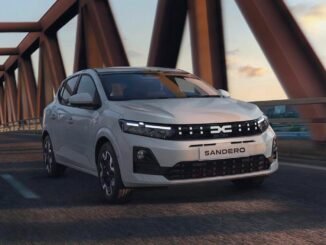 Dacia Sandero Preis überrascht - BlauAutonom