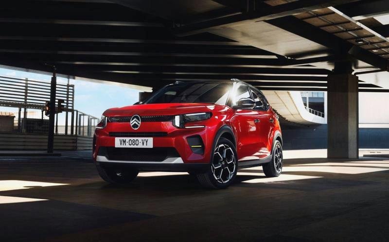 Citroën ë-C3 ile Elektriğe Geçişin Yeni Boyutu