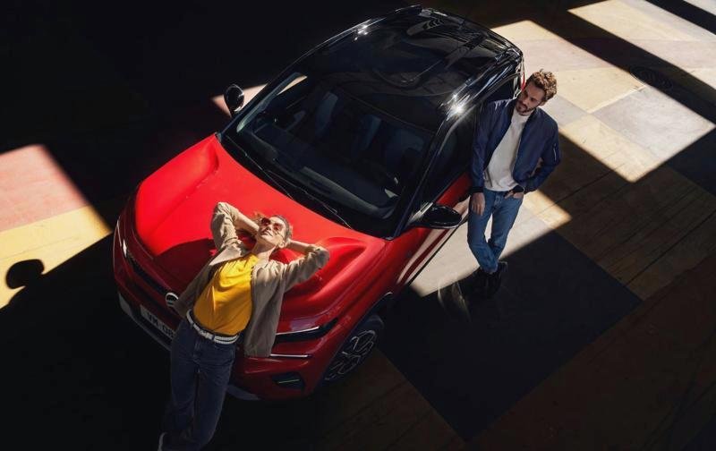 İç ve Dış Tasarımda Ferahlık ve Pratiklik