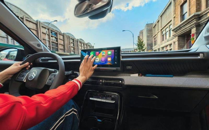 Güvenlik ve Sürücü Destek Sistemleri