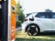 Massive Erhöhung der E-Auto-Ladegebühren - BlauAutonom