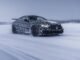Mercedes-AMG: Harte Wintertests in Schweden - BlauAutonom