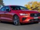 Software-Revolution bei Volvo: Klassiker im Wandel - BlauAutonom