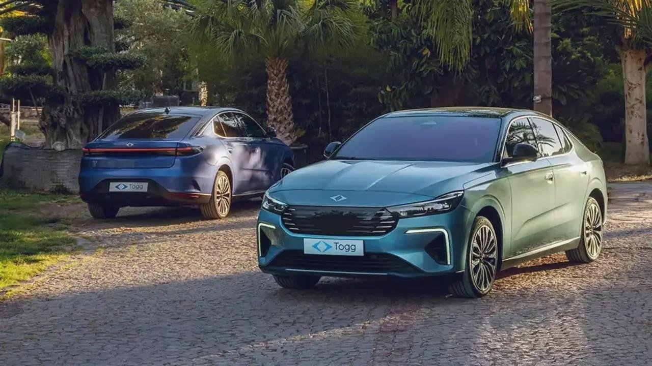 Elektrikli araç hayalini gerçeğe dönüştüren finansman fırsatı bugün başlıyor