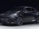 Toyota GR Yaris für Ogier - BlauAutonom