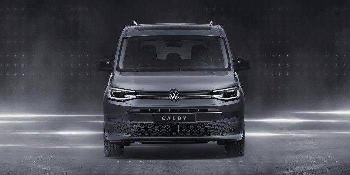 Volkswagen Caddy: Preise im Focus - BlauAutonom