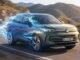 Volkswagen ID.4 wird Geschichte - BlauAutonom