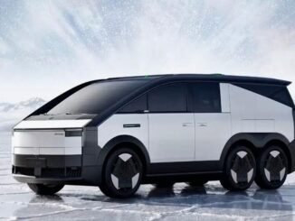 Xpeng bringt Zukunft der fliegenden Autos - BlauAutonom