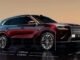 Zeekr 8x: Neues Zeitalter im Hybrid-SUV-Segment - BlauAutonom