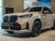 BMW iX3 in der Türkei vorgestellt - BlauAutonom
