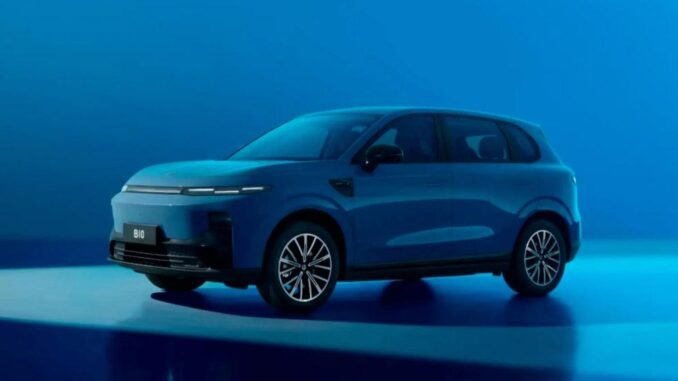 Stellantis & Leapmotor: Erev-Strategie - BlauAutonom