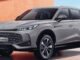 Hybrid Mg S9 SUV für 7 Personen in Europa erhältlich - BlauAutonom