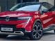 Renault Captur März 2026 Preisliste & Ausstattung - BlauAutonom