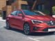 Renault Megane Limousine & E-Tech Preise 2026 - BlauAutonom