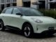 Geely E2: Lokale Produktion in Valencia für den europäischen Markt - BlauAutonom