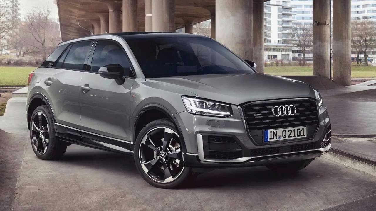 Günstige Audi-Ära beendet - BlauAutonom